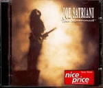 Joe Satriani, Joe Satriani - 1