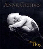 Anne Geddes. Hasta Hoy