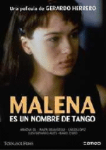 Malena es un nombre de tango - DVD
