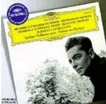 Danzas húngaras - CD