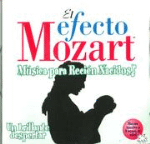 Efecto Mozart: Música recién nacidos