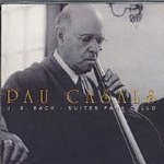 Suites para cello - CD