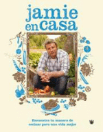Jamie en casa Oferta. Antes 30 €
