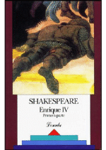 Enrique IV. Primera parte - 1