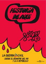 Historia de aquí - 1