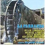 La parranda - Alonso
