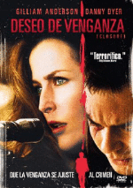 Deseo de venganza - DVD - 1