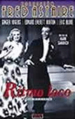 Ritmo loco - DVD