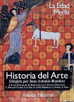 Historia Del Arte. 2. La Edad Media