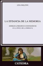 La estancia de la memoria - 1