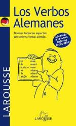 Verbos alemanes - 1