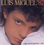 Luis Miguel - 1