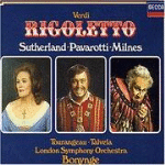 Rigoletto - Verdi