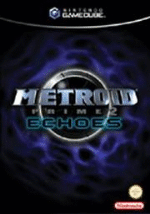 Metroid Prime 2 Echoes GameCube - 1
