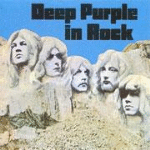 In Rock (Anniversary Edition)