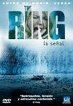 The Ring (La señal) - DVD