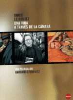 Annie Leibovitz: La vida a través de la cámara - DVD - 1