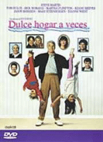 Dulce Hogar A Veces Dvd Ron Howard Steve Martin Tom Hulce Fnac