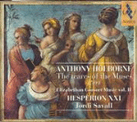 Lágrimas de las musas - CD