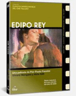 Edipo Rey - DVD