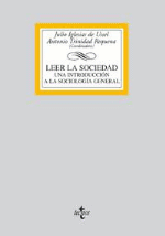 Leer la sociedad. Una introducción a la Sociología general