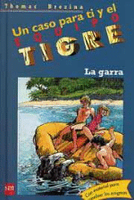 La garra - 1