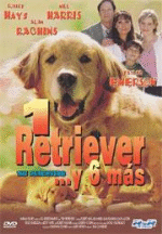 1 Retriever... y 6 mas - DVD