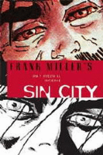Sin City 7. Ida y vuelta al infierno