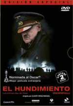 El hundimiento (Edición especial) - DVD