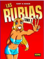 Las Rubias 2