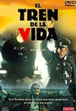 El tren de la vida - DVD