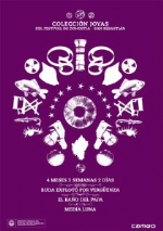 Pack Joyas del Festival de Donostia - San Sebastián (Volumen 3) - DVD