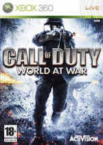 Call Of Duty World