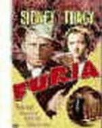 Furia - DVD