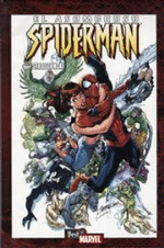 El asombroso Spiderman 4 - 1