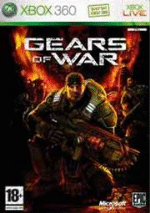 Xbox One S Gears Of War 4