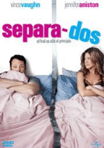 Separa-dos - DVD