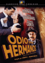 Odio entre hermanos - Exclusiva Fnac - DVD