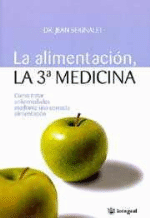 La alimentación, la 3ª medicina - 1