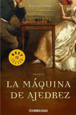 La máquina de ajedrez