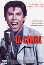 La Bamba - DVD - 1