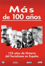 Más de 100 años 125 años de historia - DVD