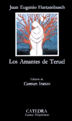 Los amantes de Teruel