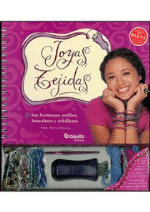 Joyas Tejidas