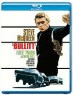 Bullit - Blu-Ray