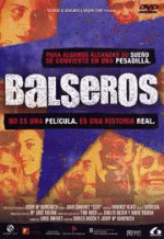 Balseros - DVD