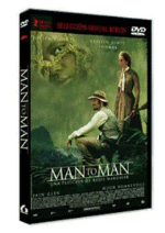 Man To Man - DVD