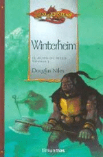 Resultado de imagen de winterheim