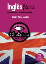 Inglés fácil para Bachillerato y acceso a la Universidad - 1