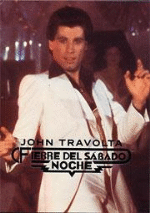 Fiebre del sábado noche - DVD